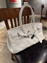 Load image into Gallery viewer, Chelsea White Handbag
