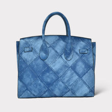 Load image into Gallery viewer, Denim Birkin Eye Theme
