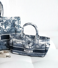 Load image into Gallery viewer, Premium Mama Diaper Bag
