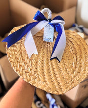 Load image into Gallery viewer, Handmade Wedding Fans - Wholesale
