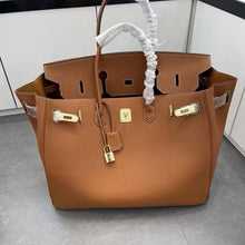 Lade das Bild in den Galerie-Viewer, 40cm Birkin Bag
