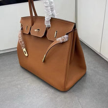 Lade das Bild in den Galerie-Viewer, 40cm Platinum Birkin Bag
