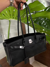 Lataa kuva Galleria-katseluun, 40cm Birkin Horizontal Bag
