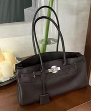 Lataa kuva Galleria-katseluun, 40cm Birkin Horizontal Bag
