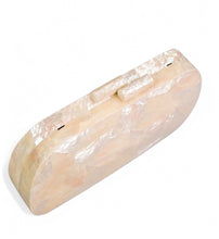 Load image into Gallery viewer, 22cm Pearl Clutch Bag
