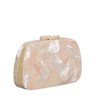 Load image into Gallery viewer, 22cm Pearl Clutch Bag
