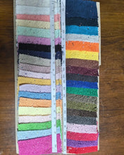 Load image into Gallery viewer, Terry Cloth Fabric
