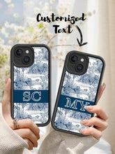 Load image into Gallery viewer, Customized Phone Case
