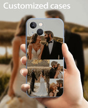 Load image into Gallery viewer, Customized Phone Case
