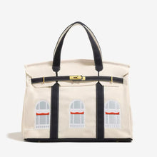 Load image into Gallery viewer, Totekin Canvas Bag
