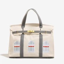 Load image into Gallery viewer, Totekin Canvas Bag
