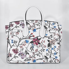 Load image into Gallery viewer, 30cm Flower Graffiti Eye Theme Bag
