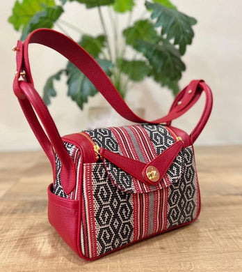 Batik Lindy Bag