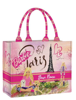 BARBIE BAG