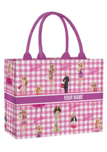 Lataa kuva Galleria-katseluun, BARBIE BAG
