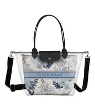 Charger l&#39;image dans la galerie, Custom Transparent Tote
