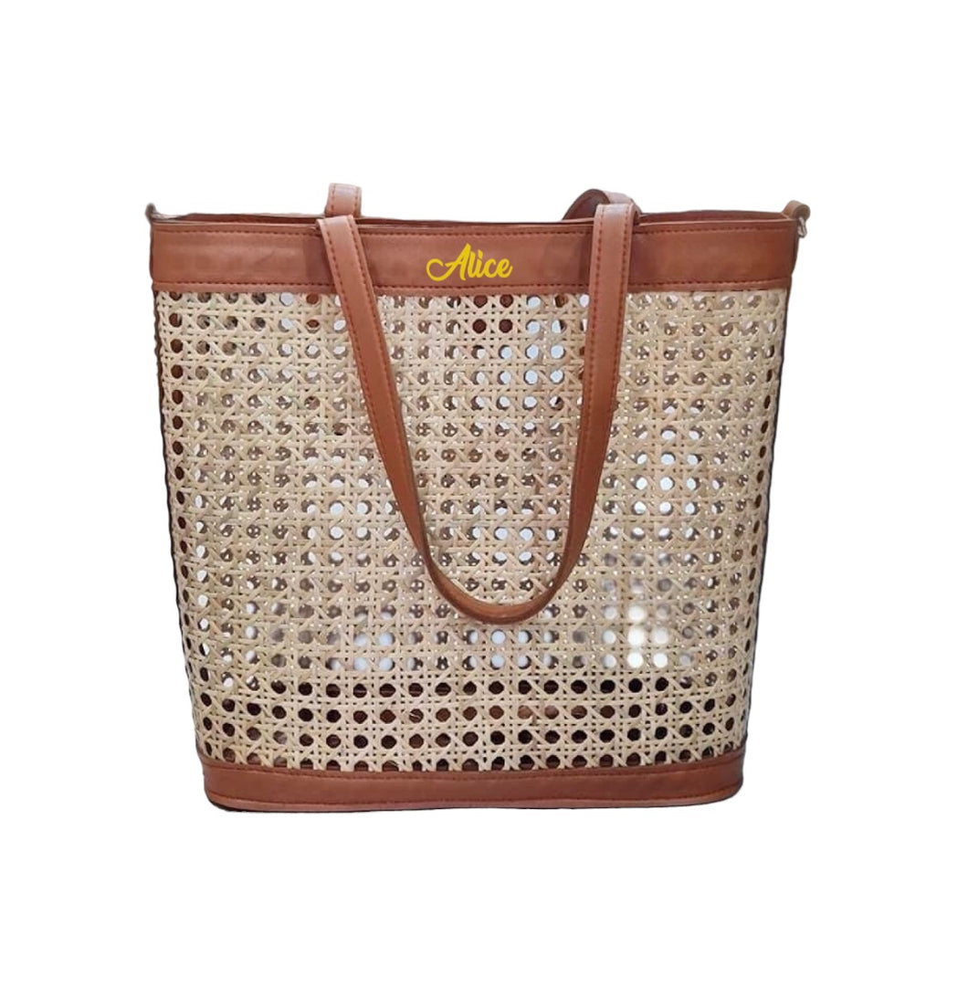 Solihiya Lafayette Tote