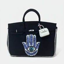 Lade das Bild in den Galerie-Viewer, Evil Eye Bag
