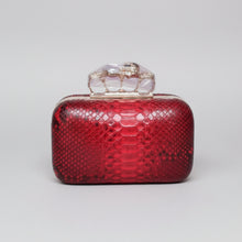Lade das Bild in den Galerie-Viewer, Python Clutch
