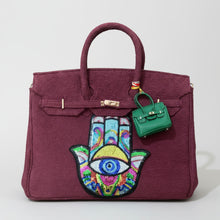 Lade das Bild in den Galerie-Viewer, 40cm Terry Bag
