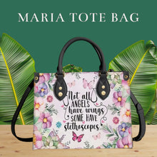 Load image into Gallery viewer, Maria Tote Bag
