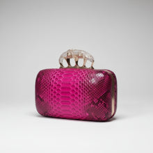 Lade das Bild in den Galerie-Viewer, Python Bag
