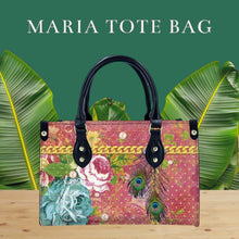 Load image into Gallery viewer, Maria Tote Bag
