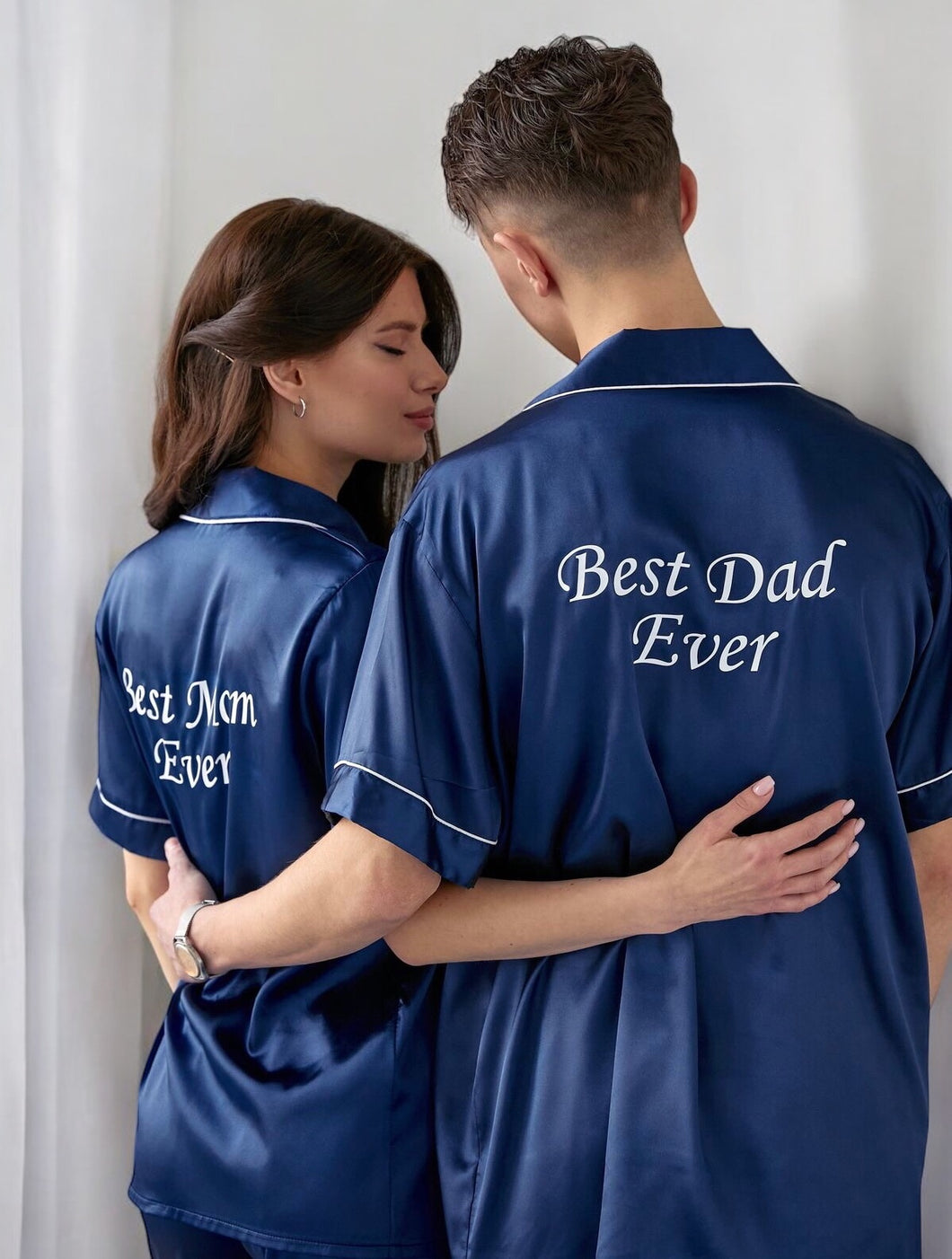 Couple Matching Sleepwear Set