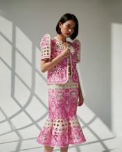 Charger l&#39;image dans la galerie, Filipiniana Outfit
