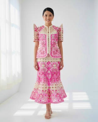 Filipiniana Ensemble