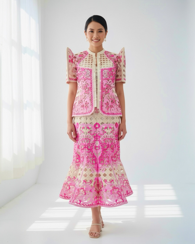 Filipiniana Ensemble