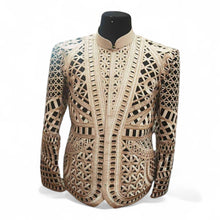 Afbeelding in Gallery-weergave laden, Men&#39;s Full Embroidered Barong
