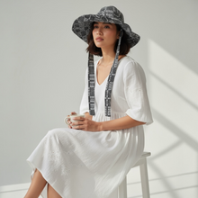 Charger l&#39;image dans la galerie, Weaving Loom Bucket Hat
