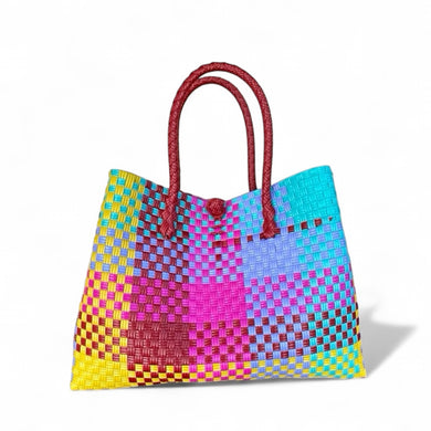 Bayong Bag