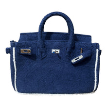Lade das Bild in den Galerie-Viewer, Terry Bag
