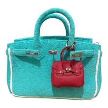 Load image into Gallery viewer, Terry Bag
