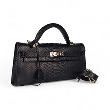 Lade das Bild in den Galerie-Viewer, Python Clutch
