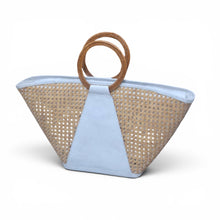 Load image into Gallery viewer, Solihiya Triangle Tote
