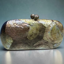 Load image into Gallery viewer, Mother Pearl Clutch
