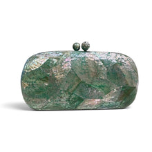 Load image into Gallery viewer, Mother Pearl Clutch
