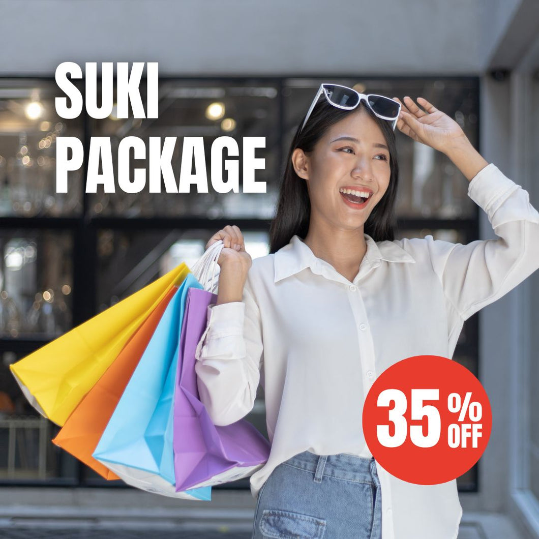 Suki Package