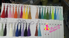 Lade das Bild in den Galerie-Viewer, Boracay Palm Leaf Wedding Fans
