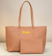 Load image into Gallery viewer, Laptop Leather Handbag
