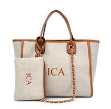 Carica l&#39;immagine nel visualizzatore di Gallery, Chain Bag
