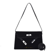 Charger l&#39;image dans la galerie, 25cm Personalized Underarm Kelly Bag
