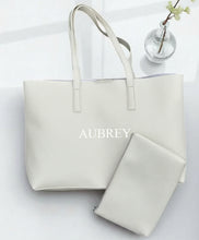 Load image into Gallery viewer, Laptop Leather Handbag

