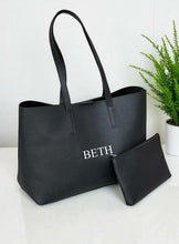 Load image into Gallery viewer, Laptop Leather Handbag
