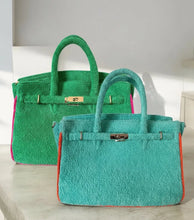 Cargar imagen en el visor de la galería, Terry Bag
