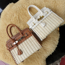 Загрузить изображение в средство просмотра галереи, Picnic Birkin Bag
