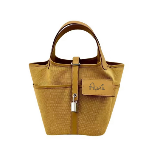 Leticia Leather Handbag - Travellers Hat Boutique
